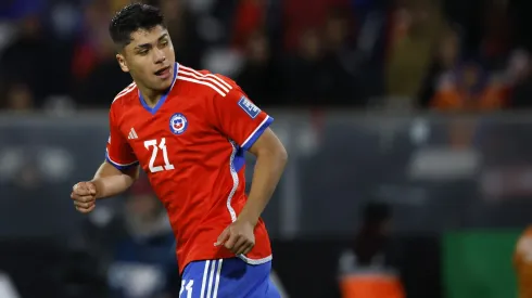 ¿Por qué la U recibe plata si Colo Colo vende a Damián Pizarro?