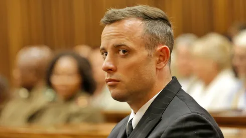 Pistorius estará con medidas restrictivas hasta 2029.
