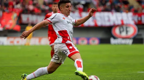 Shaq protagoniza la picante presentación de ex Ñublense en Canadá