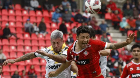 El jugador está en la Roja a la espera del torneo Preolímpico.
