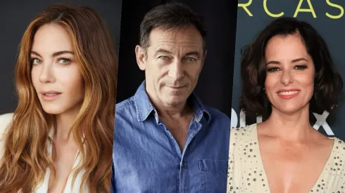 Los primeros protagonistas de la serie de HBO Max ya se dieron a conocer.
