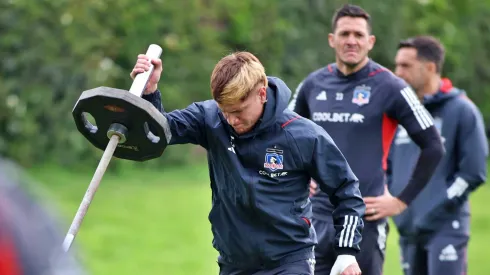 El Cacique finalmente retrasó en un día el inicio de su pretemporada. 
