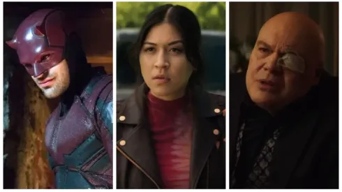Conoce el horario de estreno de la serie de Marvel. 
