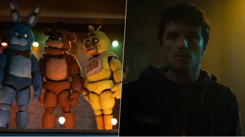 Revelan que Five Night at Freddy's estaría trabajando en una secuela
