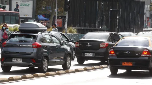 Los conductores cuya licencia vence este 2024 tendrá hasta el 2025 para regularizar su situación.
