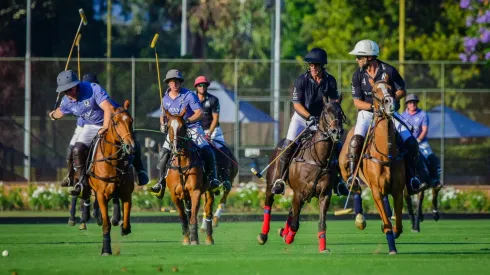 El polo tendrá una nueva versión de su apasionante Campeonato de Verano

