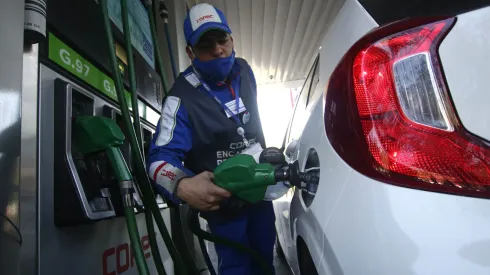 Los precios de los combustibles sufrieron su última modificación el pasado 28 de diciembre.
