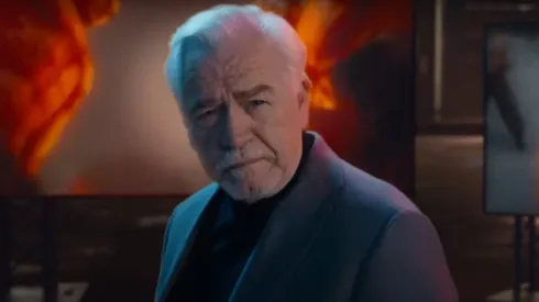 Brian Cox se une a la fiebre por el lanzamiento de TEKKEN 8.
