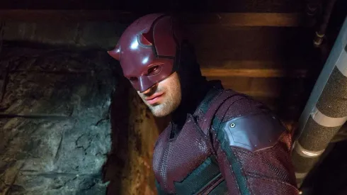 Charlie Cox ya estaba anunciado para volver a la serie Echo.
