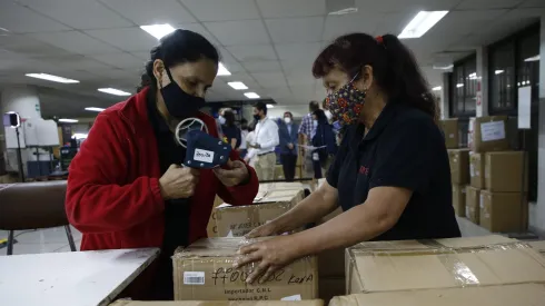 Bono Mujer Trabajadora
