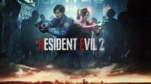Resident Evil 2 lidera la llegada de juegos a los planes Extra y Deluxe de PS Plus.
