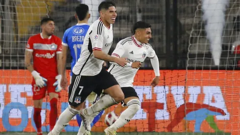 Carlos Palacios le desea a Jordhy Thompson "que vuelva a ser feliz"