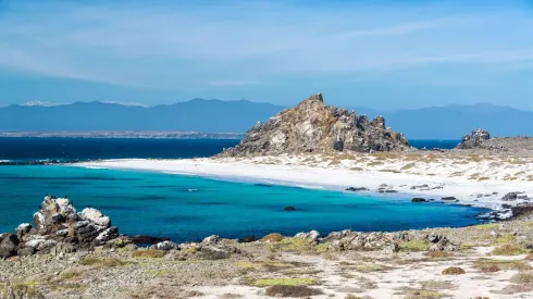 Lugares para ir de vacaciones: ¿Cómo llegar a Punta de Choros?
