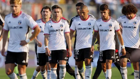 Colo Colo impedido de fichar, castigado por la FIFA. ¿Problemas para el Cacique? No tanto.
