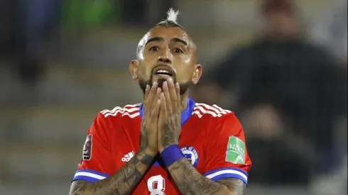 Arturo Vidal es conocido por lo que hace dentro y fuera de las canchas.
