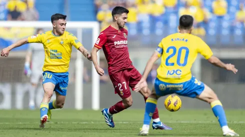 El Submarino hoy no vistió de amarillo.
