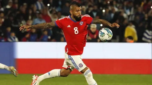 En América de Cali esperan con los brazos abiertos a Arturo Vidal.
