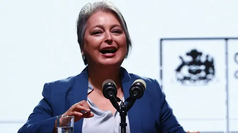 La ministra del trabajo valoró la medida en pos de mejorar la pensiones.
