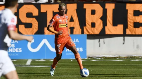 Misterio: El capitán de Cobreloa se pierde la pretemporada en Argentina