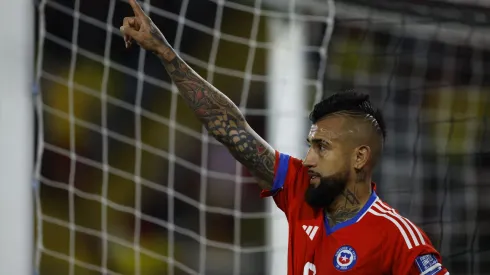 Se aleja de América: En Cali revelan oferta de Olimpia por Vidal