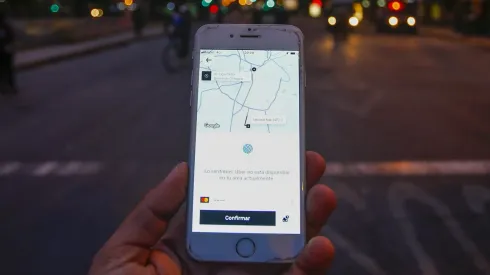 Conoce qué pasará con los conductores que no cumplan con la "Ley Uber".
