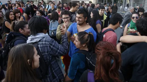 Resultados preselección FUAS
