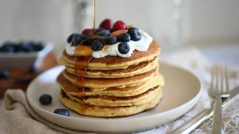 Hotcakes
