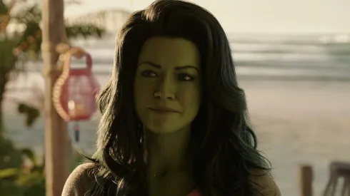 Tatiana Maslany revela detalles sobre el futuro de She-Hulk
