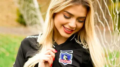Jullien Ramírez confirmó que busca casa en Chile y está dispuesta a escuchar ofertas.
