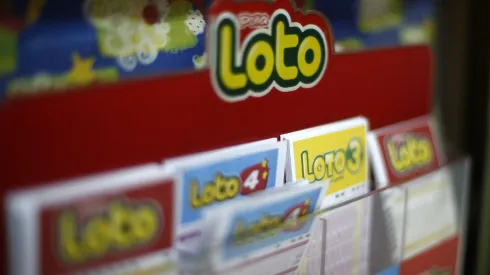 Este jueves se viene un nuevo sorteo del Loto.
