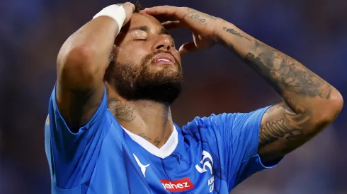 ¿Terminaron el contrato de Neymar?
