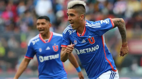 Leandro Fernández es llamado desde el fútbol argentino.
