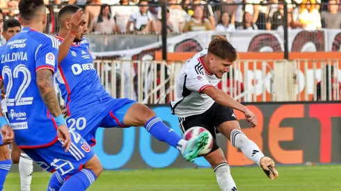 La pelota vuelve a rodar en el fútbol chileno.
