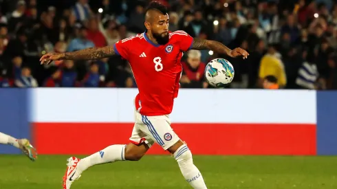 América de Cali espera contar con Arturo Vidal a pesar de su inminente arribo a Colo Colo.
