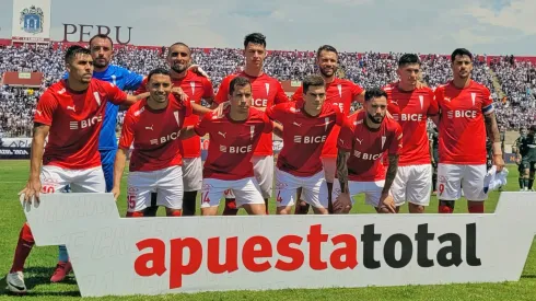 Universidad Católica busca mejorar su imagen ante Alianza Lima.
