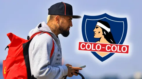El regreso de Vidal al Cacique todavía está en veremos.

