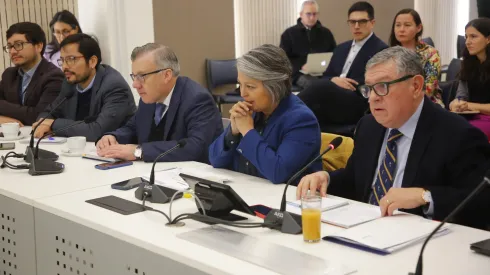 Reforma de Pensiones
