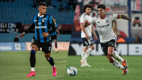 Los Albos cosechan dos triunfos en su gira por Uruguay.
