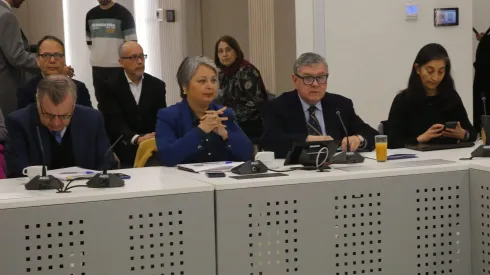 Reforma de pensiones
