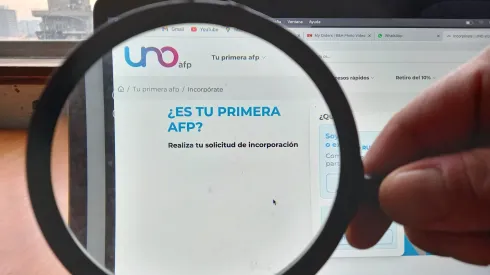 Conoce cómo saber cuánto dinero tienes en tu cuenta de AFP.
