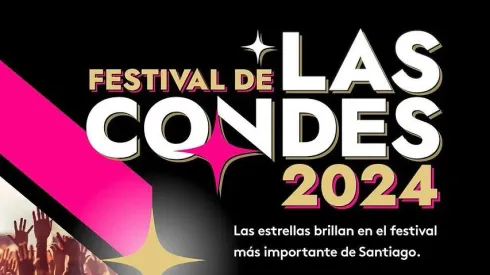 Aseguran que estos humoristas se presentarán en Festival de Las Condes 2024
