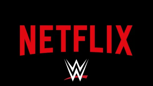 La plataforma de películas y series recibirá los diferentes eventos de WWE desde 2025.

