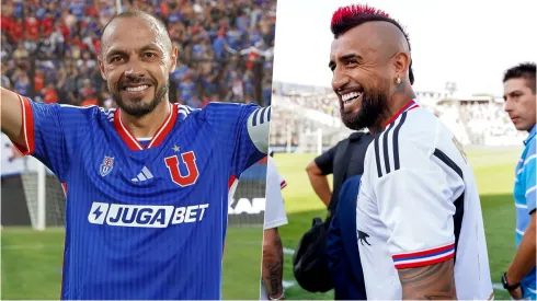 El Superclásico de marzo ya calienta los motores.
