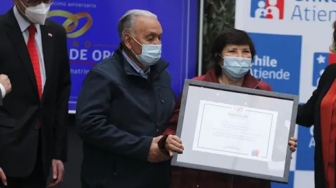 Bono Bodas de Oro

