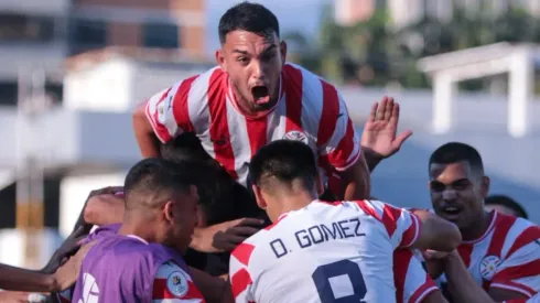 Paraguay le dio vuelta un partido increíble a la Celeste de Marcelo Bielsa.
