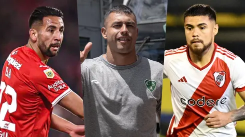 La acción del torneo argentino comenzará este jueves.
