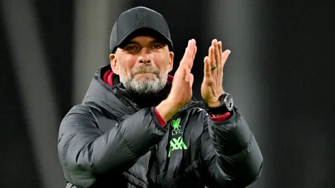 El alemán bajará el telón en Liverpool al finalizar esta temporada 2023-24.
