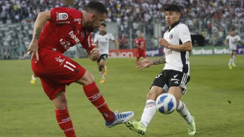 Fernando Cordero jugará en la Segunda División 2024.
