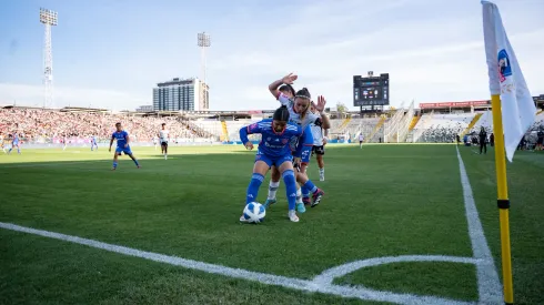 Cambios importantes tendrá el Campeonato Femenino 2024.
