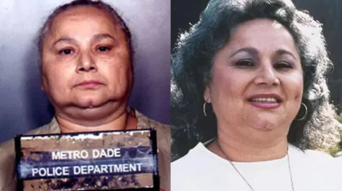 Griselda Blanco
